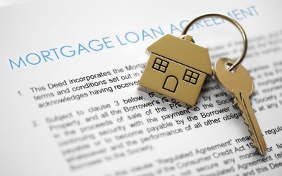 Mortgage Insurance Letter